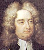 Profile Image for Jonathan Swift.