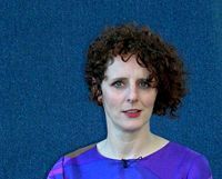 Profile Image for Maggie O'Farrell.