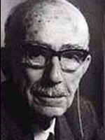 Profile Image for Yakup Kadri Karaosmanoğlu.