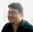 Profile Image for George Mann.