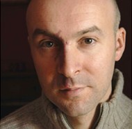 Profile Image for Christopher Brookmyre.