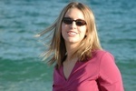 Profile Image for Amy LaVange.