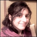 Profile Image for Gabriella.