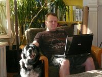 Profile Image for CV Rick.