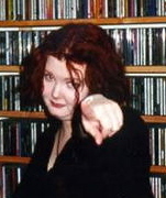 Profile Image for Rhiannon Boyle.