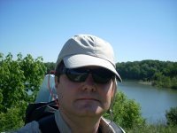 Profile Image for Steve.