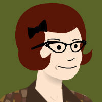 Profile Image for Kellie Porter.