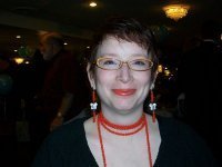 Profile Image for Lauren Albert.