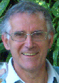 Profile Image for John Burgess.