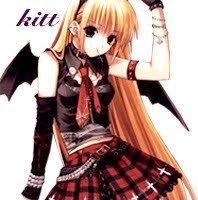 Profile Image for Kitt.