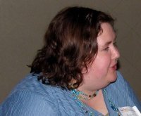 Profile Image for Andie.