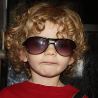 Profile Image for Jennifer Dustin.