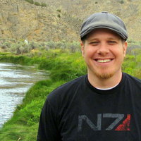 Profile Image for Aaron Canaday.