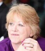 Profile Image for Sandra Lawson.