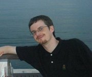 Profile Image for Zachary Moore.