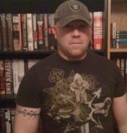 Profile Image for Brian Durfee.