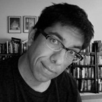 Profile Image for Greg Eekhout.
