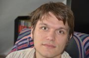 Profile Image for Kai Weber.