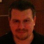Profile Image for John Keegan.