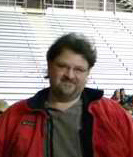 Profile Image for Robert Morris.