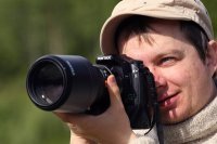 Profile Image for Marko Kivimäe.