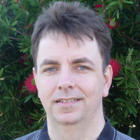 Profile Image for Robert Nagle.