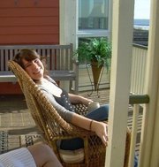 Profile Image for Meredith.