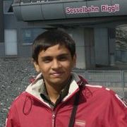 Profile Image for Atharva.