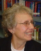 Profile Image for Sara Van Dyck.