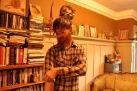 Profile Image for Justin Morgan.