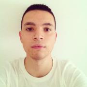 Profile Image for Andrea Laureti.