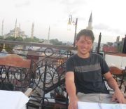 Profile Image for Raphael Molesim.