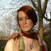 Profile Image for Eva Therese.