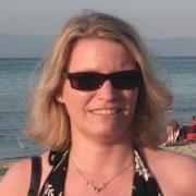 Profile Image for Pauline.