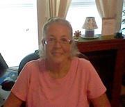 Profile Image for Jo ann boothby.