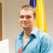 Profile Image for Evgenii.