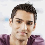 Profile Image for Vanga Srikanth.