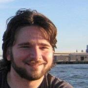 Profile Image for Adrian Herbez.