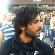 Profile Image for Tuncay Tekle.