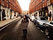 Profile Image for Megan.