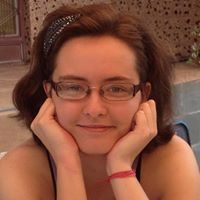 Profile Image for Fernanda Abreu.