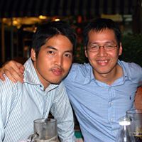 Profile Image for Trung Nguyen Dang.