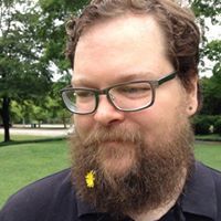 Profile Image for Britt Freeman.