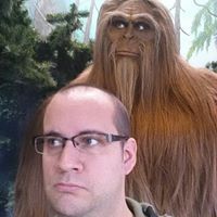 Profile Image for Darren S. Philibert.