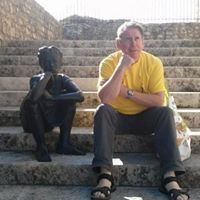 Profile Image for Steve Clark.