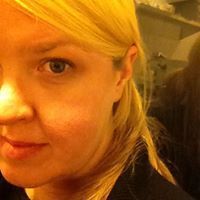 Profile Image for Alison.
