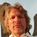 Profile Image for Christopher Pufall.