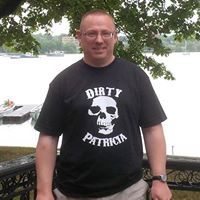 Profile Image for Mark Adkins.