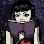 Profile Image for Brooke Banks.