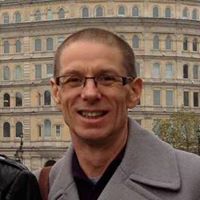 Profile Image for Peter Turner.